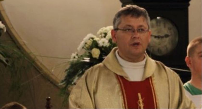 Ksiądz nawołujący do bicia dzieci, jako katecheta je bił. Został skazany za naruszenie nietykalności cielesnej uczniów 