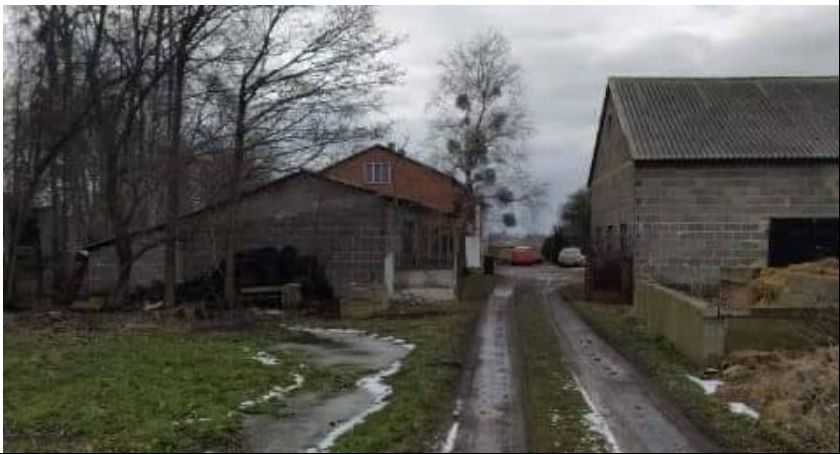 Poszkodowana w pożarze rodzina ze Skaratek potrzebuje naszej pomocy! Ruszyła zbiórka pieniędzy na ten cel