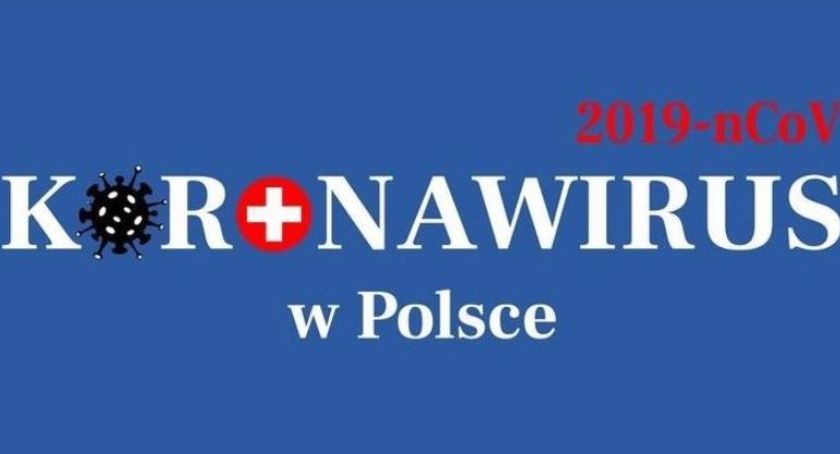 8 lutego - koronawirus. Dane o zakażonych w Łódzkiem (liczba wolnych łóżek i respiratorów)