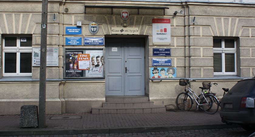 Kino Fenix w Łowiczu zostanie otwarte. Seanse na dwóch salach