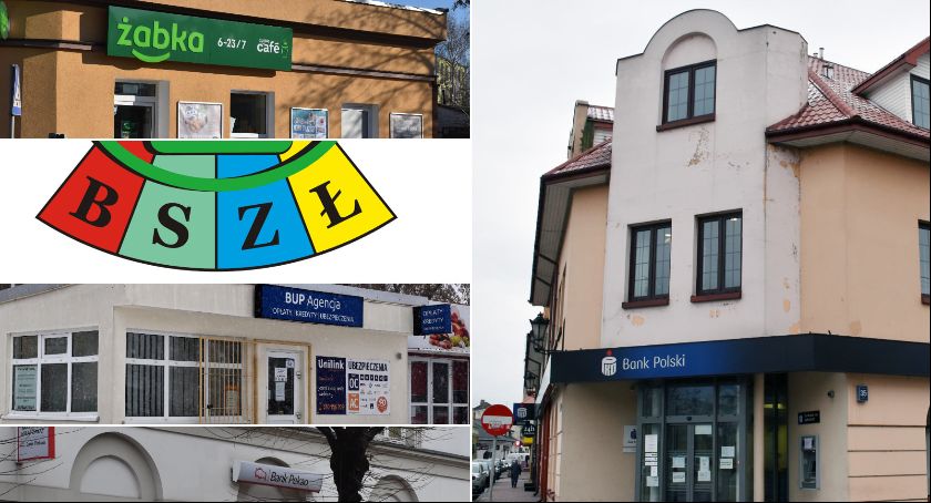 Gdzie mieszkańcy Łowickiej Spółdzielni Mieszkaniowej zapłacą czynsz bez prowizji