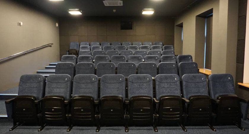 Kino Fenix w Łowiczu otwarte od 12 lutego. Sprawdź repertuar