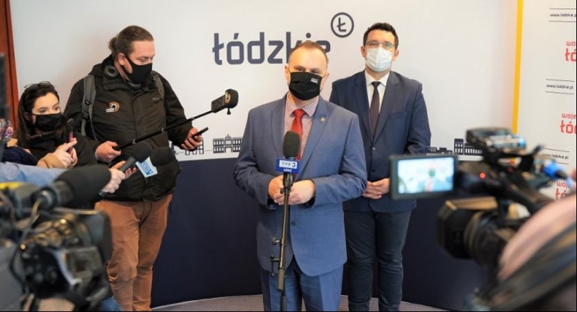 40 mln zł na pomoc społeczną i rynek pracy. Z tej transzy pieniądze trafią do powiatu łowickiego 