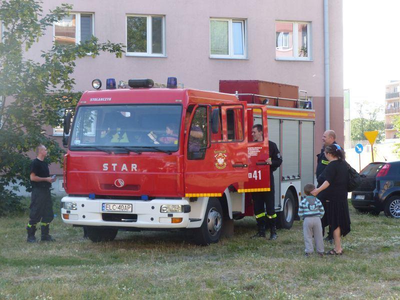 Piknikowali na Zatorzu i Bratkowicach