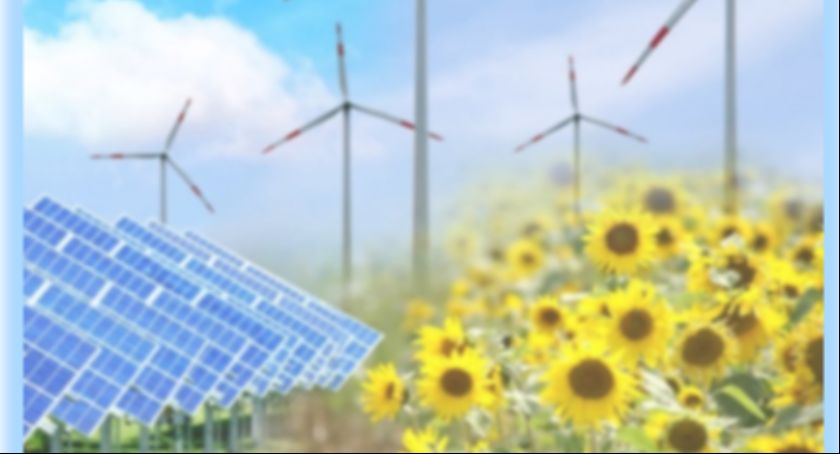 Gmina Nieborów stawia na odnawialne źródła energii