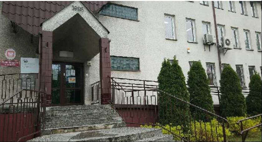 Urząd Skarbowy w Łowiczu. Sprawy podatkowe załatwisz przez portal e-Urząd Skarbowy