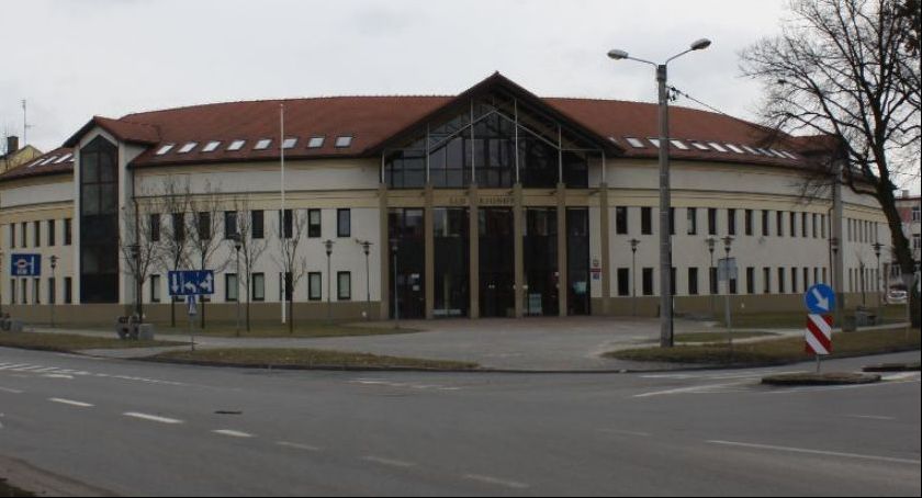 W łowickim sądzie rusza Tydzień Pomocy Osobom Pokrzywdzonym Przestępstwem 
