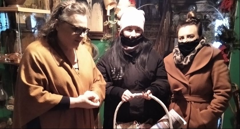 Stowarzyszenie Rodak z wizytą u założycielki Fundacji Lwów i Kresy Południowo-Wschodnie