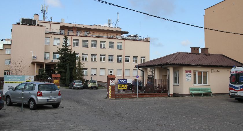 Szpital w Łowiczu wznowi porody rodzinne. Wiemy, kiedy dokładnie