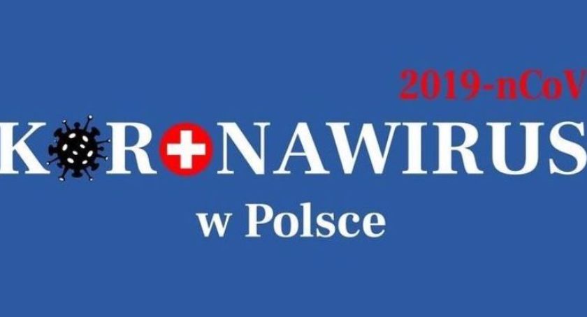 23 lutego - koronawirus. Dane o zakażonych w Łódzkiem (liczba wolnych łóżek i respiratorów)