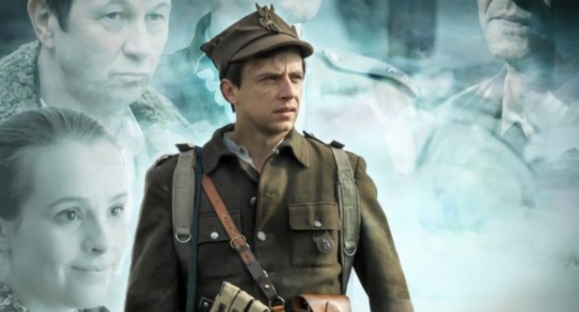 Łowicz. Bezpłatny seans filmu „Wyklęty”