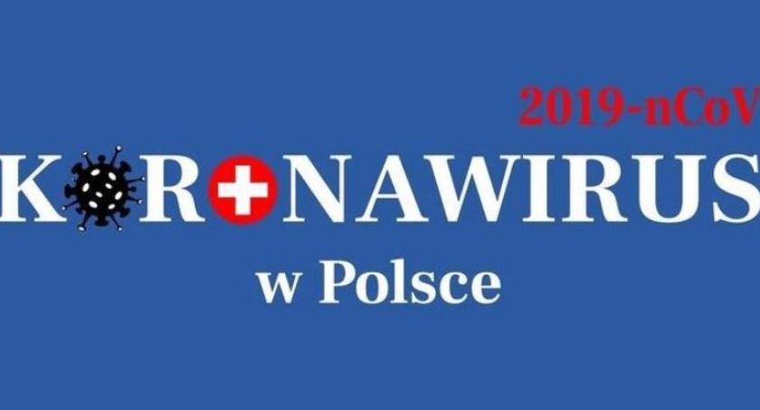 28 lutego - koronawirus. Dane o zakażonych w Łódzkiem (liczba wolnych łóżek i respiratorów)