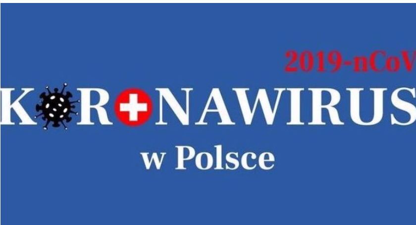 1 marca - koronawirus. Dane o zakażonych w Łódzkiem (liczba wolnych łóżek i respiratorów)