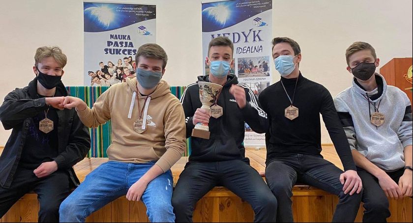 Medyk Gaming Cup – ciekawa inicjatywa uczniów II LO