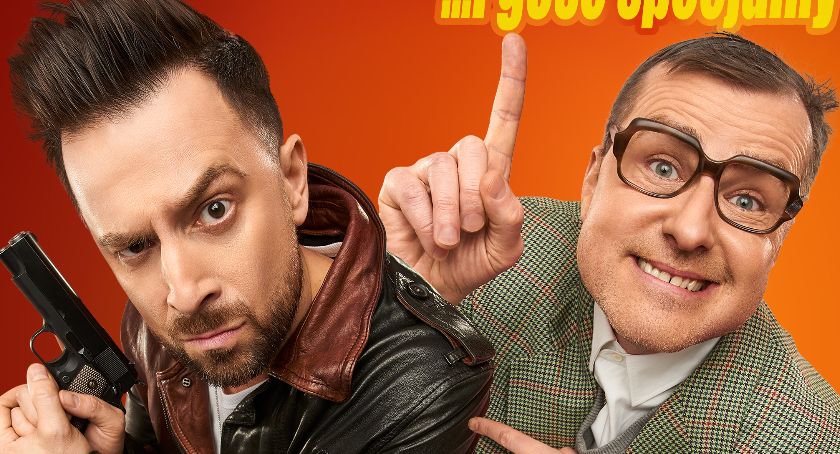 Kabaret Paranienormalni w Łowiczu. Bilety w sprzedaży