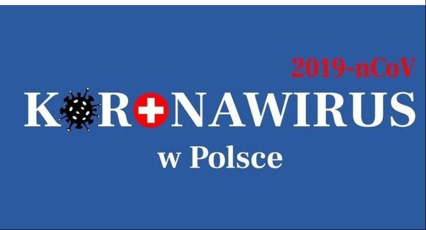 3 marca - koronawirus. Dane o zakażonych w Łódzkiem (liczba wolnych łóżek i respiratorów)