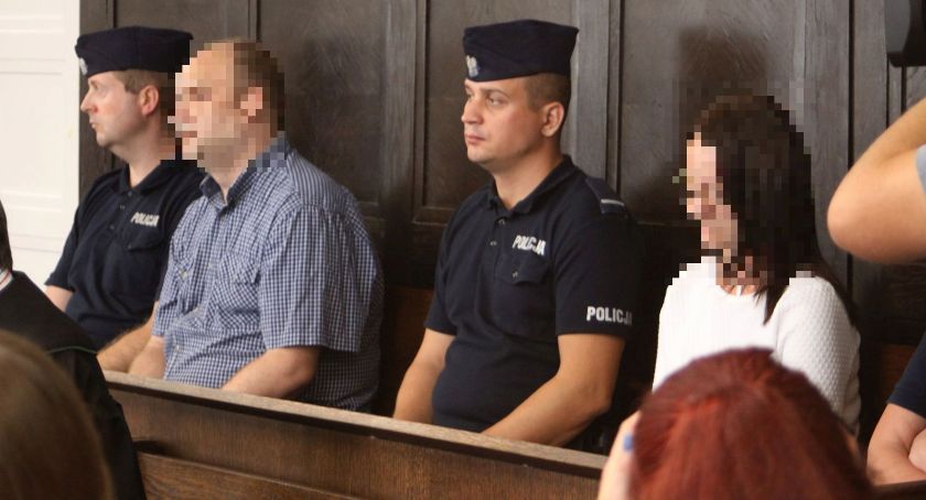 Zabójstwo Mirona B. z Łowicza. Ruszył ponowny proces
