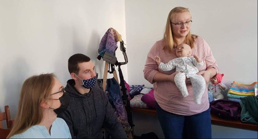  Dzień Otwarty w Szkole Rodzenia - Planeta Rodzina (FOTO i VIDEO)