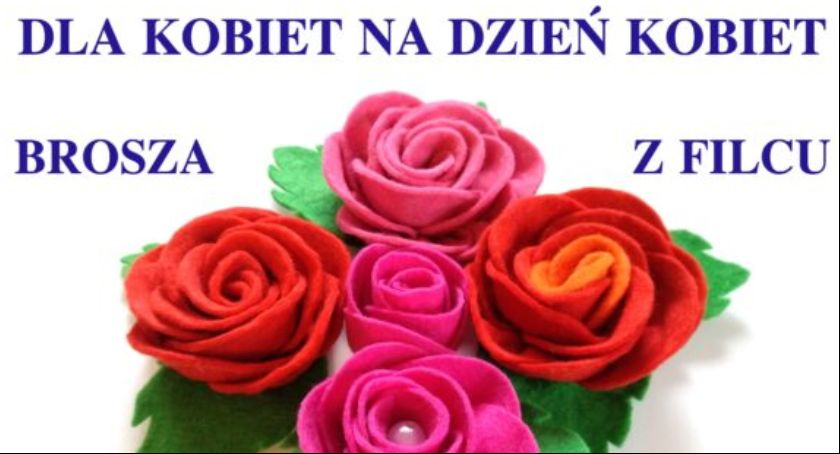 Muzeum w Łowiczu. Warsztaty on line na Dzień Kobiet