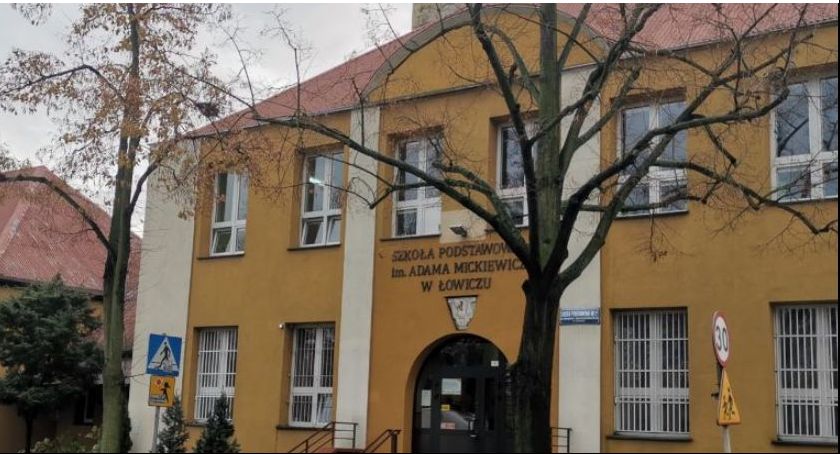 Powstanie publikacja o dziejach Szkoły Podstawowej nr 2 w Łowiczu