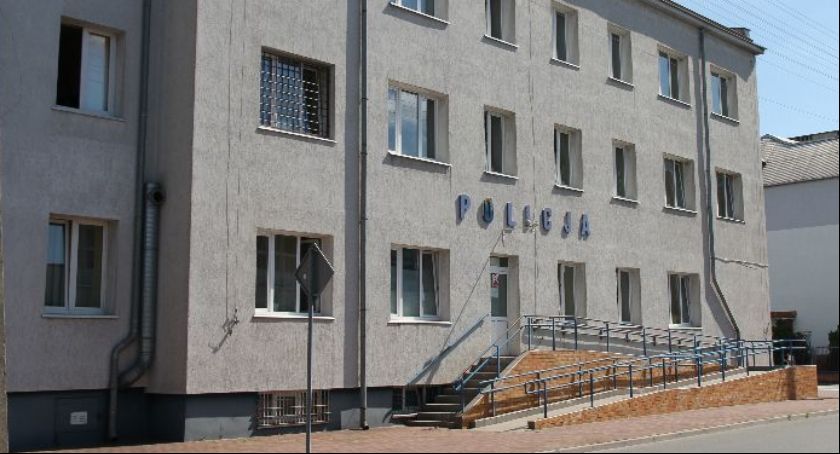KPP w Łowiczu apeluje! Nie musisz przychodzić do komendy jeśli chcesz zgłosić przestępstwo lub wykroczenie