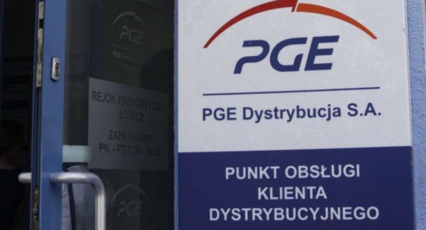 Planowane wyłączenia prądu w Łowiczu i okolicach 