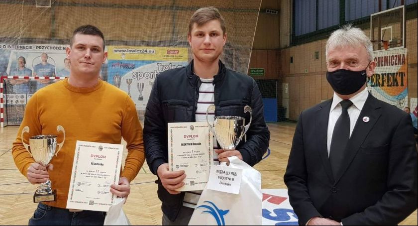 Łowicka Liga Futsalu. Wiemy kto wywalczył Puchar Ligi (FOTO i VIDEO)