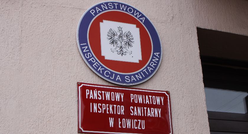 Łowicz. Dyrektor sanepidu przestrzega przed oszustami