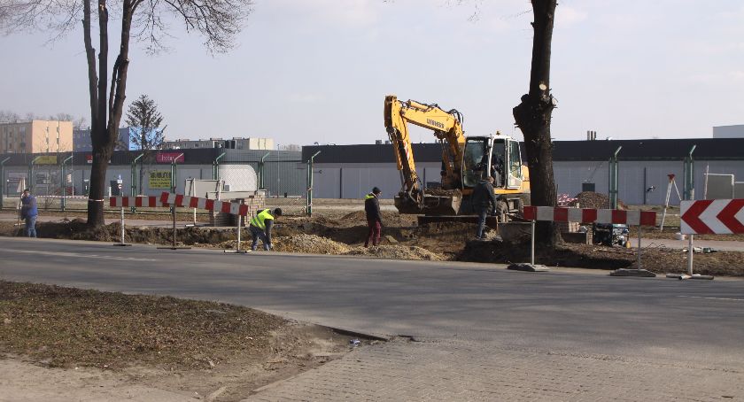 W Łowiczu powstanie nowy market?