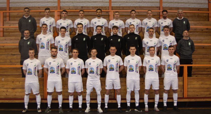 Wraca piłkarska III liga. Pelikan Łowicz rusza do walki o grupę mistrzowską