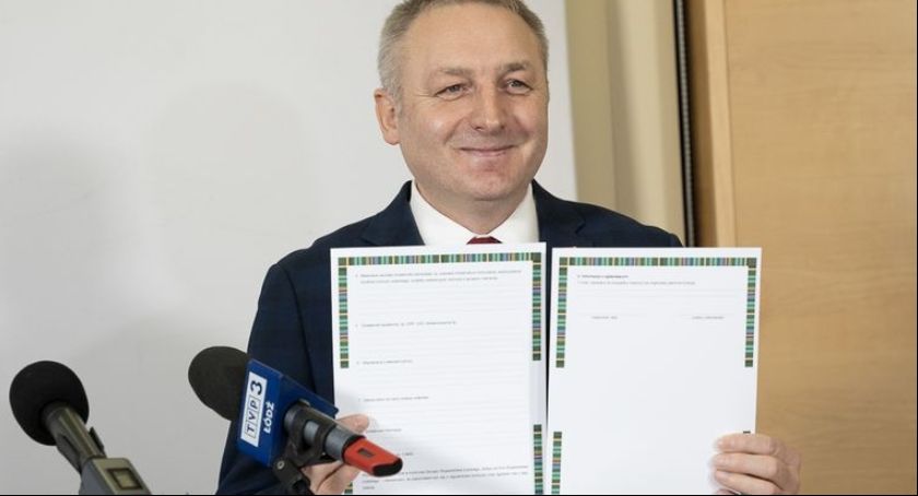 Konkurs: SOŁTYS NA PLUS Województwa Łódzkiego rozpoczęty 