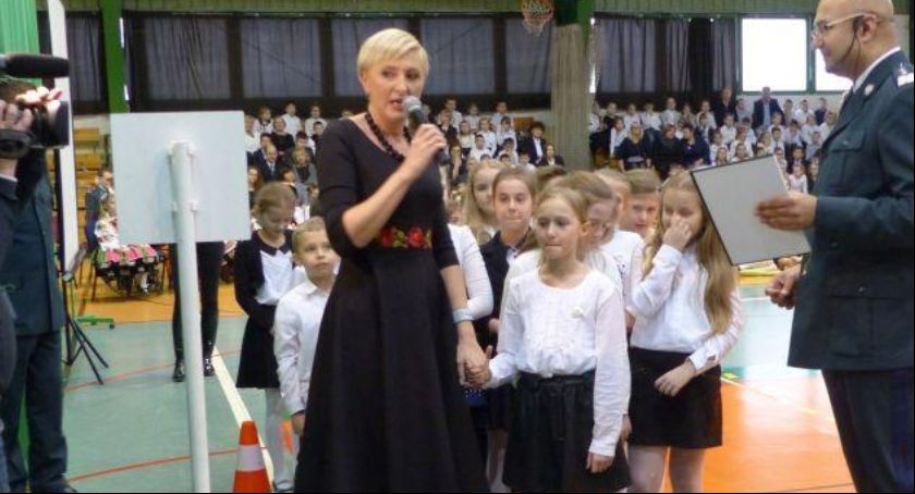 Pierwsza Dama organizuje konkurs dla Kół Gospodyń Wiejskich