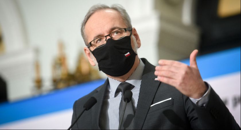 Czy lockdown zostanie wprowadzony w całym kraju? Podjęto decyzje