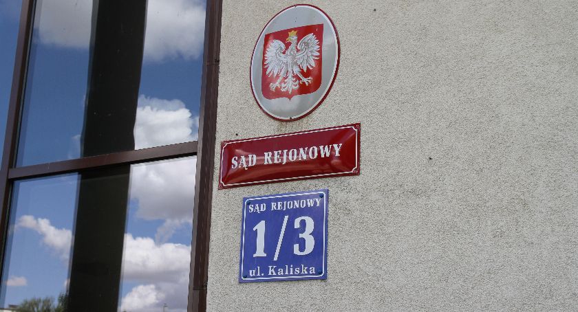 Gwałt na wychowanku MOS w Kiernozi. Sąd przesłuchał pierwszych świadków