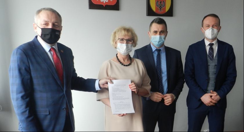 Powiat łowicki. Trzy gminy z dofinansowaniami na modernizację infrastruktury wodno-kanalizacyjnej