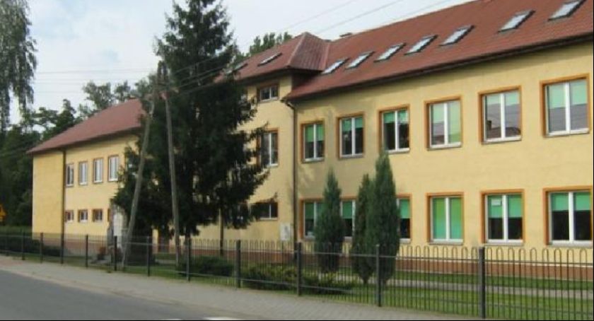 Kocierzew Płd. Szkoła i przedszkole na kwarantannie