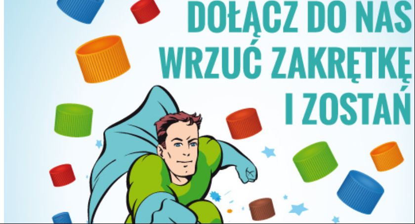 Zakręcona akcja w łowickim Ekonomiku