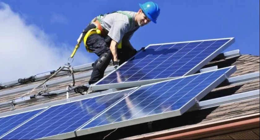 Ważne dla mieszkańców Gminy Łowicz! Będzie można pozyskać dofinansowanie do instalacji odnawialnych źródeł energii  
