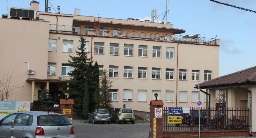 To już pewne! Od środy wraca do szpitala oddział covidowy!