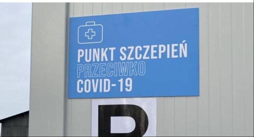 Gmina Łowicz gwarantuje transport do punktu szczepień COVID-19 