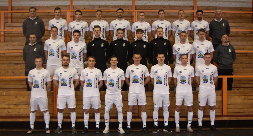 Pelikan Łowicz – Legionovia Legionowo transmisja na żywo (VIDEO)