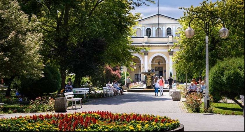 ZUS. Od 15 marca sanatoria wznowiły działalność 