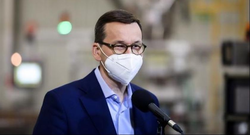 Nowe ustalenia po spotkaniu premiera z Radą Medyczną! Sygnały płynące z rządu są jasne – na stole są wszystkie opcje, włącznie z zamknięciem wszystkiego! 
