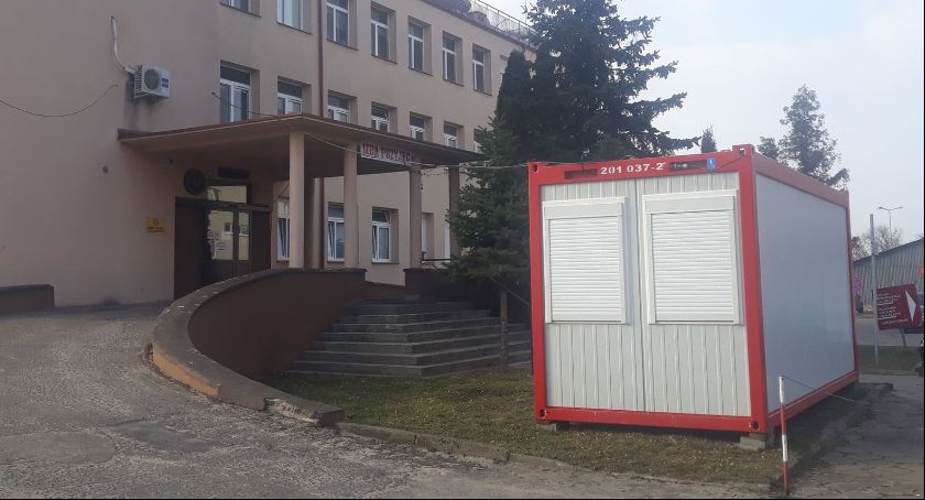 Komercyjne testy na obecność koronawirusa SARS-CoV-2 już w Łowiczu
