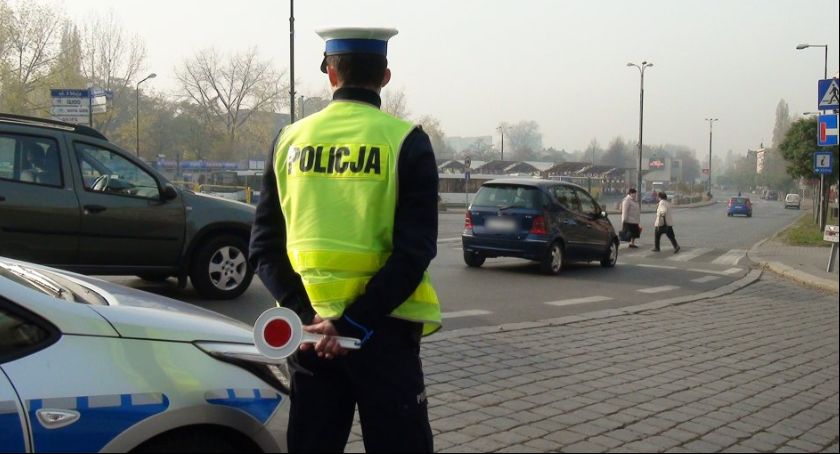 Więcej patroli i kontroli. Łowicka policja rozpoczyna akcję Wielkanoc 