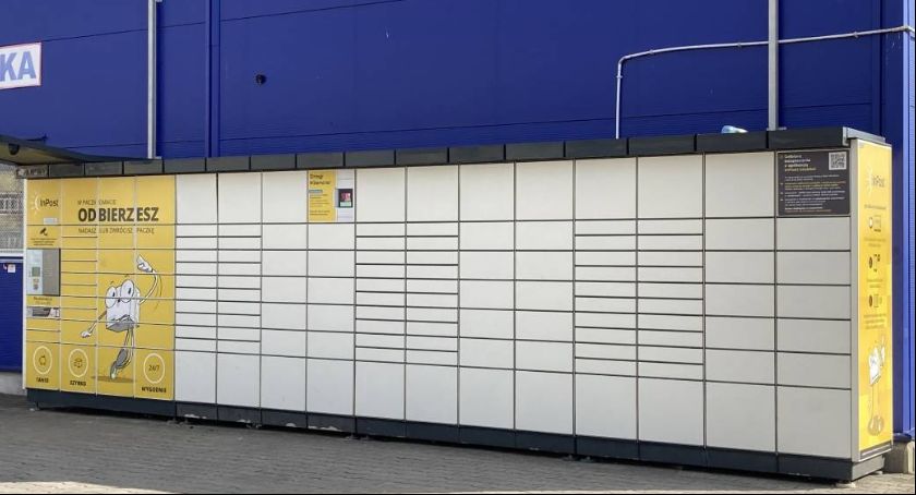 Dziś w nocy przerwa techniczna w InPost. Zapomnij o nadaniu paczki