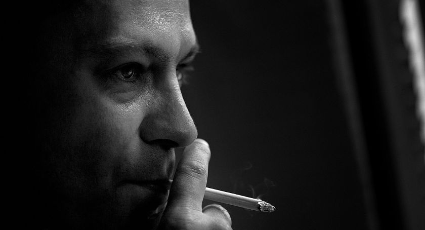 Czy pandemia koronawirusa uświadomiła Polakom jak ważne jest zdrowie? Nie, dalej puszczamy „dymka”