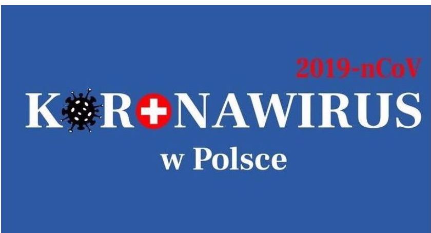 8 kwietnia - koronawirus. Dane o zakażonych w Łódzkiem (liczba wolnych łóżek i respiratorów) Koronawirus