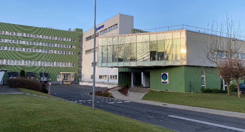 Łyszkowice. Duński Orifarm przejął zakład produkcyjny Takedy