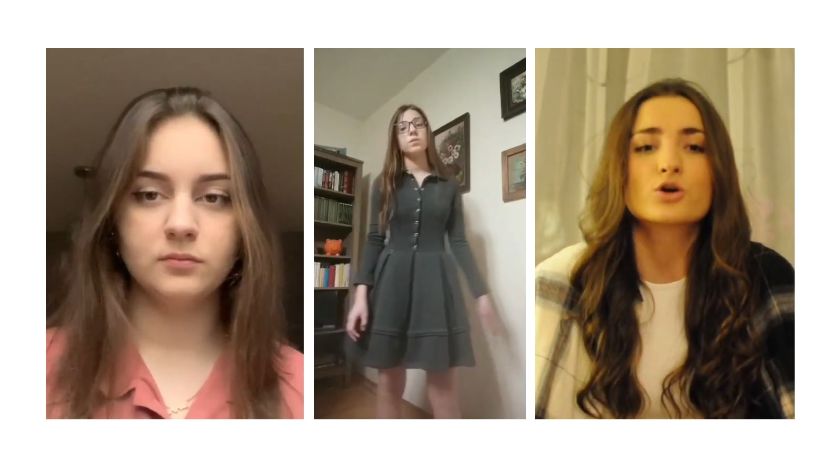Wiosenny koncert uczniów Studia Artystycznego STAR (VIDEO)